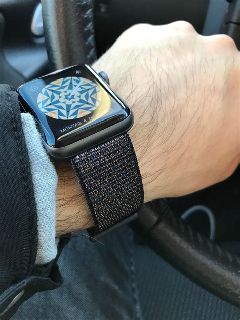 most comfortable apple watch bands